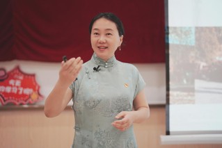吴春莺